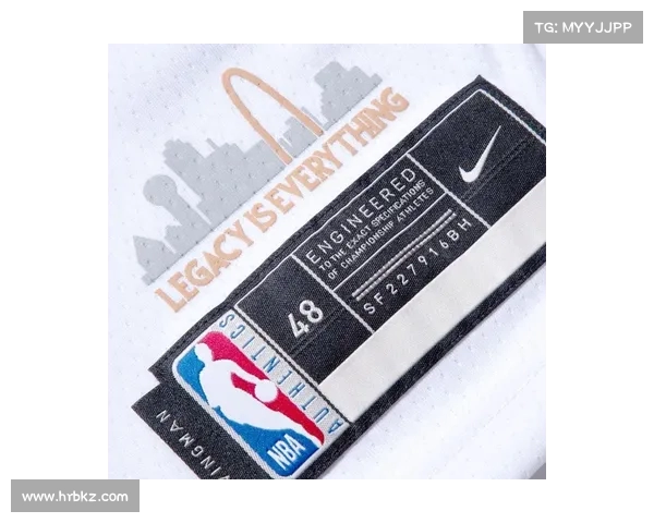 NBA推出限量特别版球衣 传承经典设计与现代风尚的完美融合